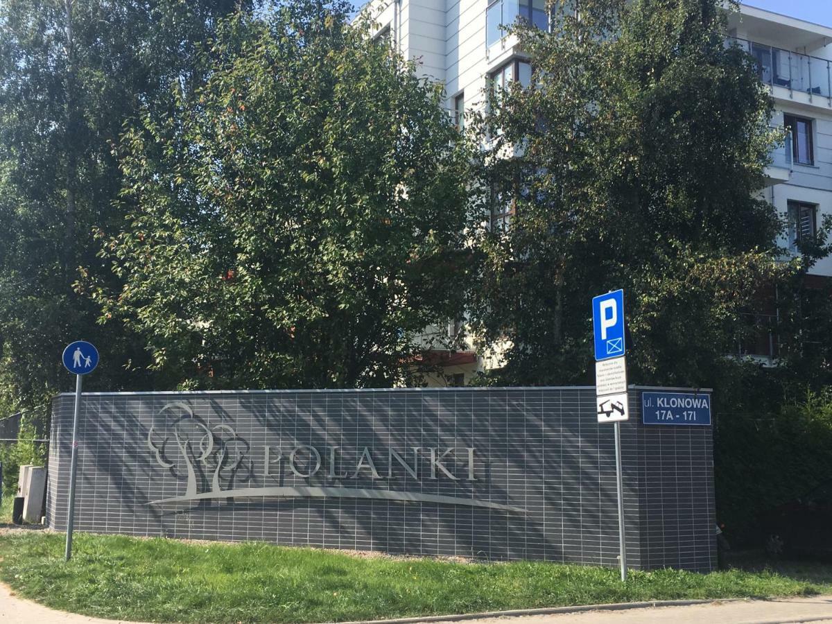 Appartamento Sedina Osiedle Polanki